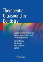 Tarek El-Bialy (U. A.) | Therapeutic Ultrasound In Dentistry | Taschenbuch | V