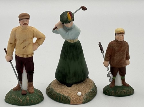 DEPT 56 Dickens' accesorio PAR PARA EL CURSO - Imagen 2 de 15