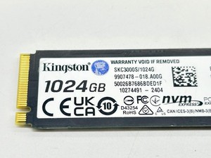 Used 1TB Ssd | eBay