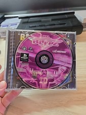 NFL Blitz Sony PlayStation 1, 1998 - No Manual