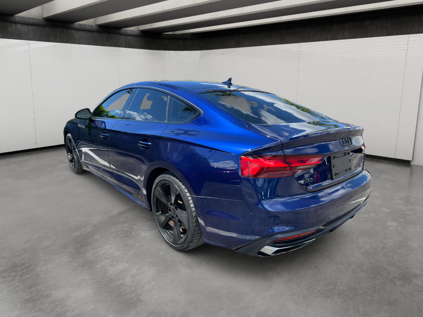 Audi A5 - Image 6
