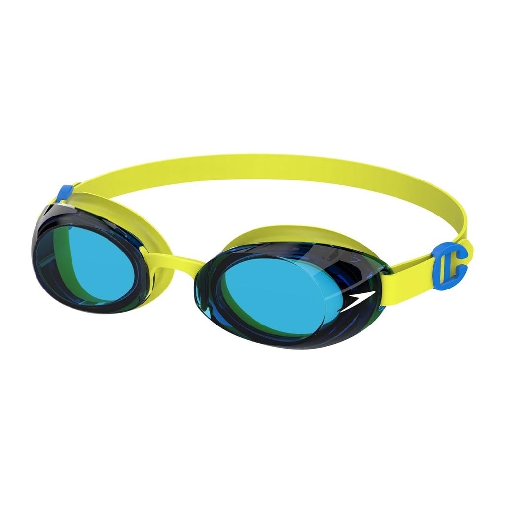 Speedo Unisex Kids Jet 20 Swimming Goggles 2590₽