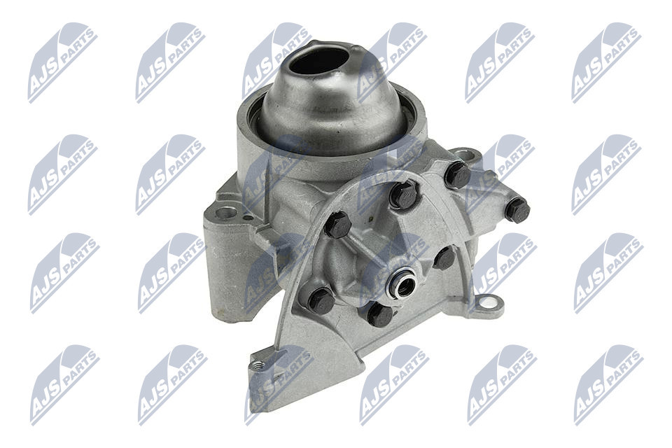 N.T.Y. BPO-VW-003.NTY Oil Pump for SEAT,SKODA,VW