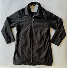 Regatta Black Waterproof Jacket / Coat Womens Size M / UK 12 / EU 38 European