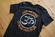 Give Me Love George Harrison Shirt Unisex S-5XL LO499