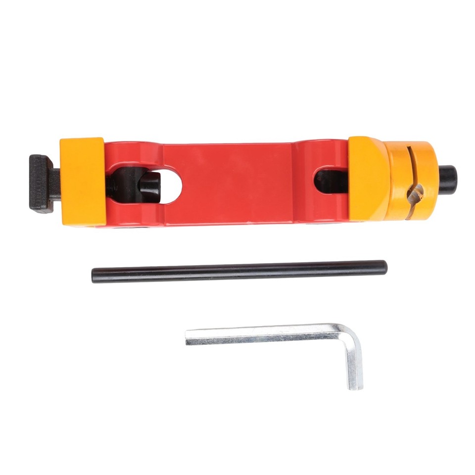 Work Stopper Adjustable Milling Vise Stop CNC Work Stop Locator Work Stop Tool ...