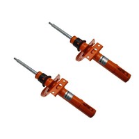 Koni Str.T Vorderachse 2X8750-1004 StoßDäMpfer
