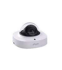 Ava Compact Dome - network surveillance camera - dome - w30 days onboard storage