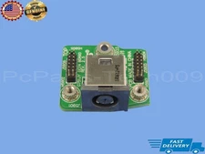 For ASUS ROG G751JT-DB73 Replacement DC In Power Jack Connector Board