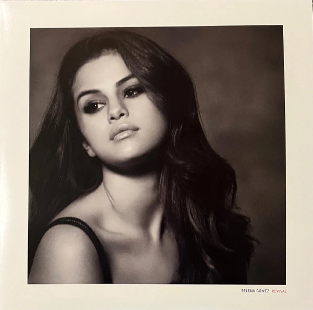 Preços baixos em Discos de Vinil Selena Gomez 12