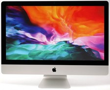 Apple iMac A1419 27" Retina 5K i5-6500 64GB 128GB SSD 2TB Ventura Radeon Pro 580