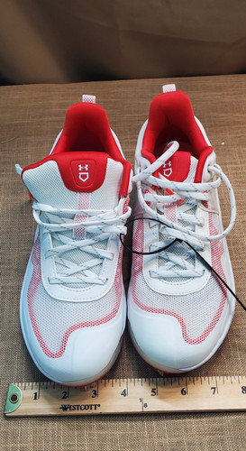 Under Armour Glyde Metal Fastpitch Softball Cleats Women's Size 7