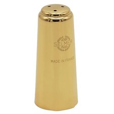 Henri Selmer Copri Bocchino Sax Soprano