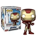 Funko Pop Avengers Endgame IRON MAN 18" Black Friday 2021 Exclusive