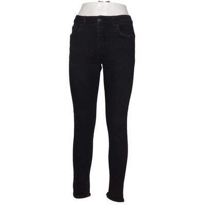 Sassy Classy, Jeans, Größe: 40, Schwarz, Baumwolle/Elasthan/Polyester #ORK