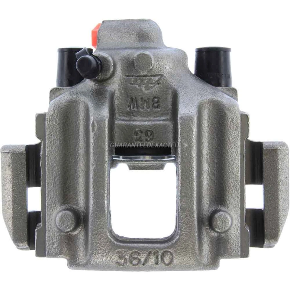 For BMW Z3 1996-2002 Centric Rear Left Brake Caliper - Изображение 3 из 4