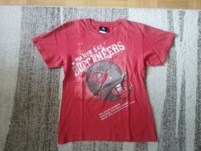 NFL Tampa Bay Buccaneers T-Shirt Gr. M
