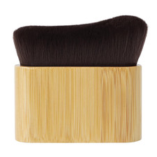 Self Tanner Brush - Kabuki Brush for Body Foundation Makeup, Blending Applicator