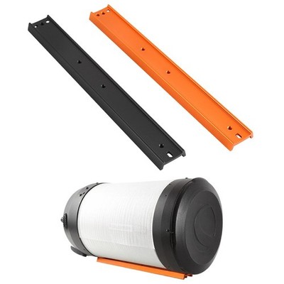 Passgenaue Schwalbenschwanzplatte für Celestron C8 C8HD Teleskopmontage 75°