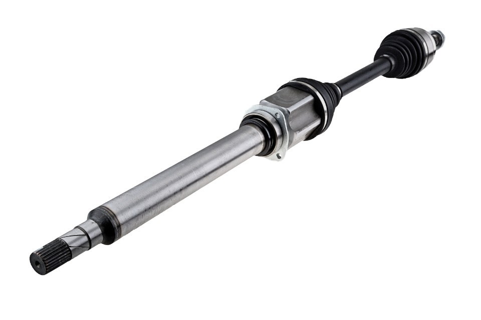 Driveshaft Compatible With FIAT 500X 1.0T 18-, JEEP RENEGADE 1.0T-GDI 18-/RIGHT - Image 7