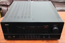 DENON AVR-3600 5.1 Channel Surround Sound AV Receiver Stereo 2 Channel 2050