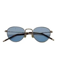 LAVID          sunglasses blue