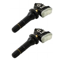 2X Oem Schrader Radsensor Reifendrucksensor Rdks Opel Astra K B16 Insignia B Z18