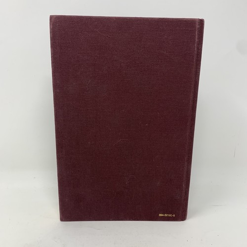 Politics Among Nations Fifth Edition by Morgenthau HC 1973 Vintage VG - Picture 2 of 16