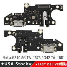 For Nokia G310 5G TA-1573 / G42 TA-1581 NEW U...