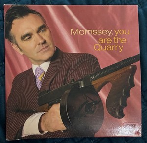 25+ Morrissey You Are Quarry for sale | Updated Oct 2026