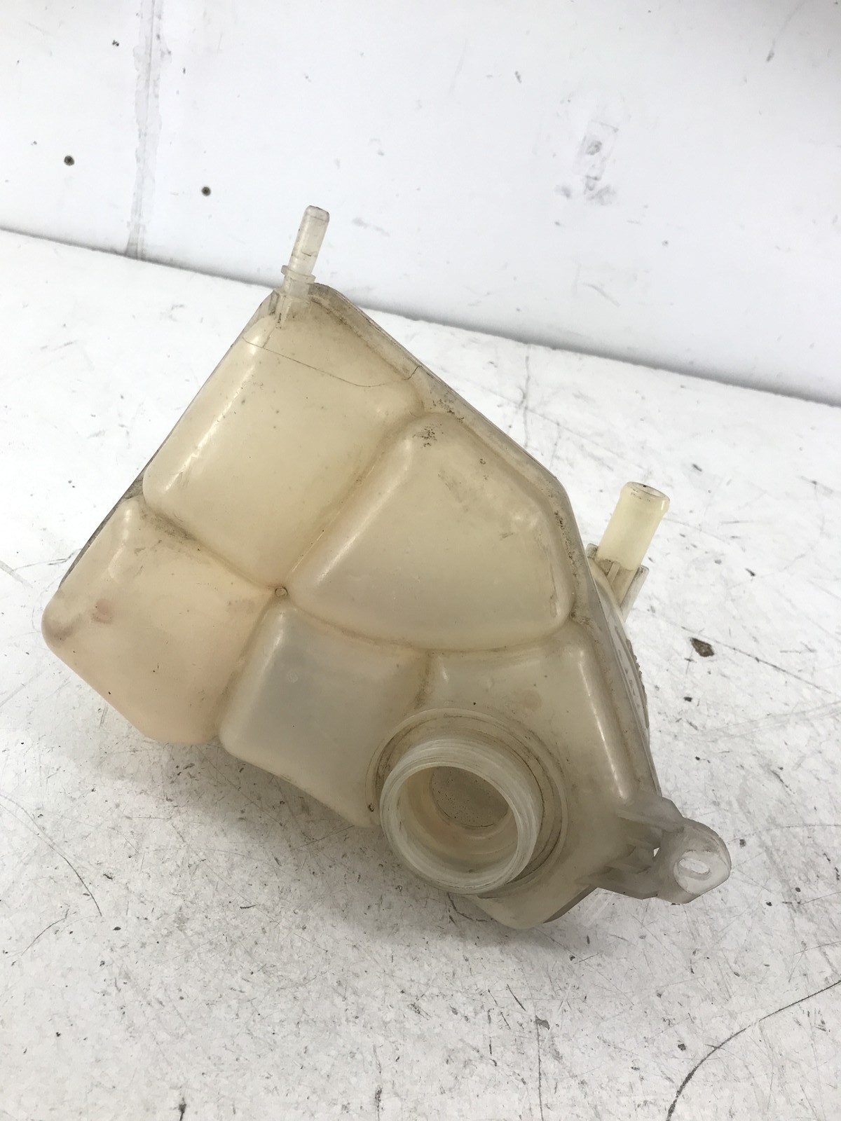 2S6H-8K218-AF VASCHETTA LIQUIDO REFRIGERANTE FORD FIESTA (2007) 1.2 BENZINA 55KW