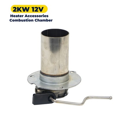 2KW/5KW 12V Dieselheizung Standheizung Diesel Zubehör Brennkammerdichtung Auto