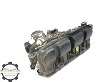 2021-2024 KIA K5 1.6L ENGINE AIR INTAKE MANIFOLD W/ THROTTLE BODY OEM