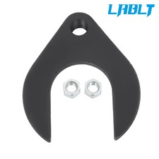 Cv Axle Puller Tool 48mm With Nut - Front Wheel Drive Slide Hammer Attachment