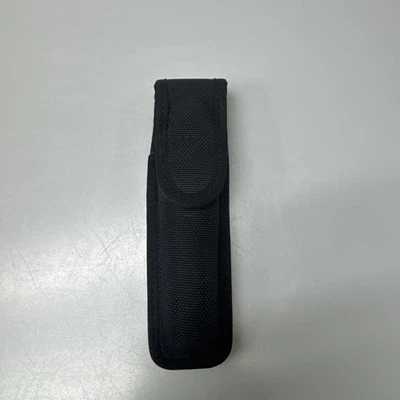 BIANCHI, ACCUMOLD COMPACT FLASHLIGHT HOLDER, MODEL 7311, Size 1 Mod 18456