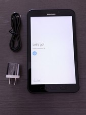 Samsung Galaxy Tab Active 2 16GB Tablet