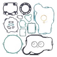Athena Motordichtsatz FüR Kawasaki Kx 250 Bj 93-00 Uvm