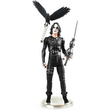 1pc High Quality Diamond Select - The Crow Comes With Crow and Sword Accessories