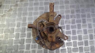 Opel Agila 2000 ABS Sensor (ABS WHEEL SPEED SENSOR) front left use #446783-63