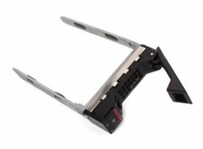 Genuine Lenovo 03X3836 For RD330 RD430 RD530 RD630 2.5" SAS SATA HDD Caddy