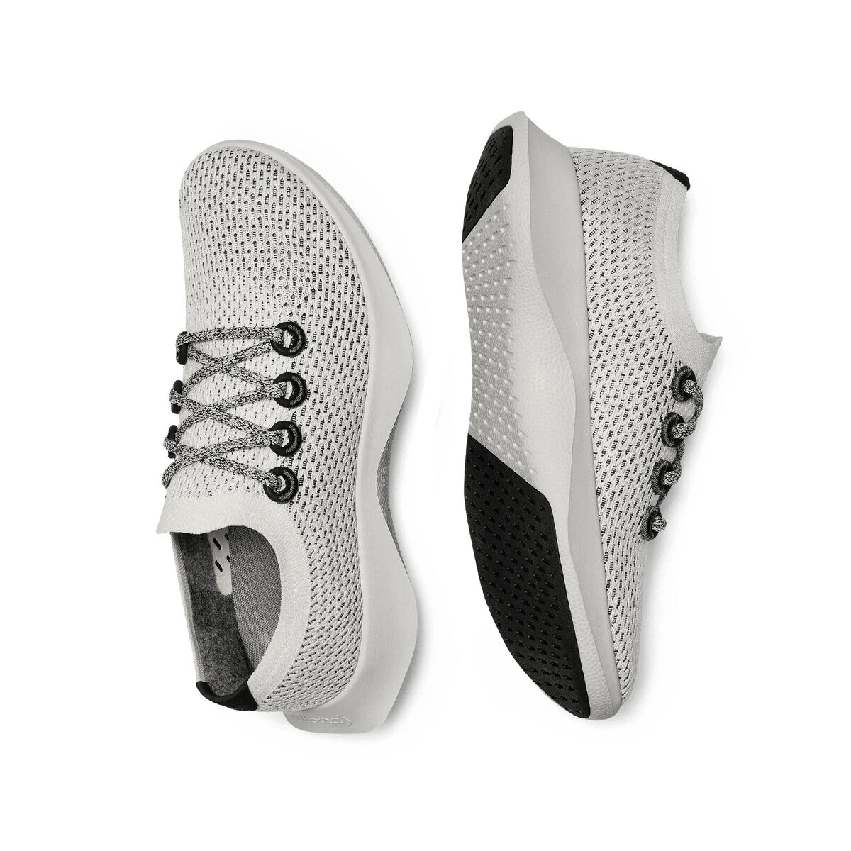 NEW ALLBIRDS TREE DASHER QUARTZ SHOES ATHLETIC SNEAKERS LACE NEW ALLBIRDS TREE DASHER QUARTZ SHOES ATHLETIC SNEAKERS LACE