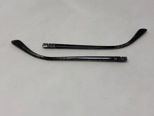 Authentic Temple Replacement PARTS VERSACE MOD.2139 1001/T5 135mm Grey Tort UF37