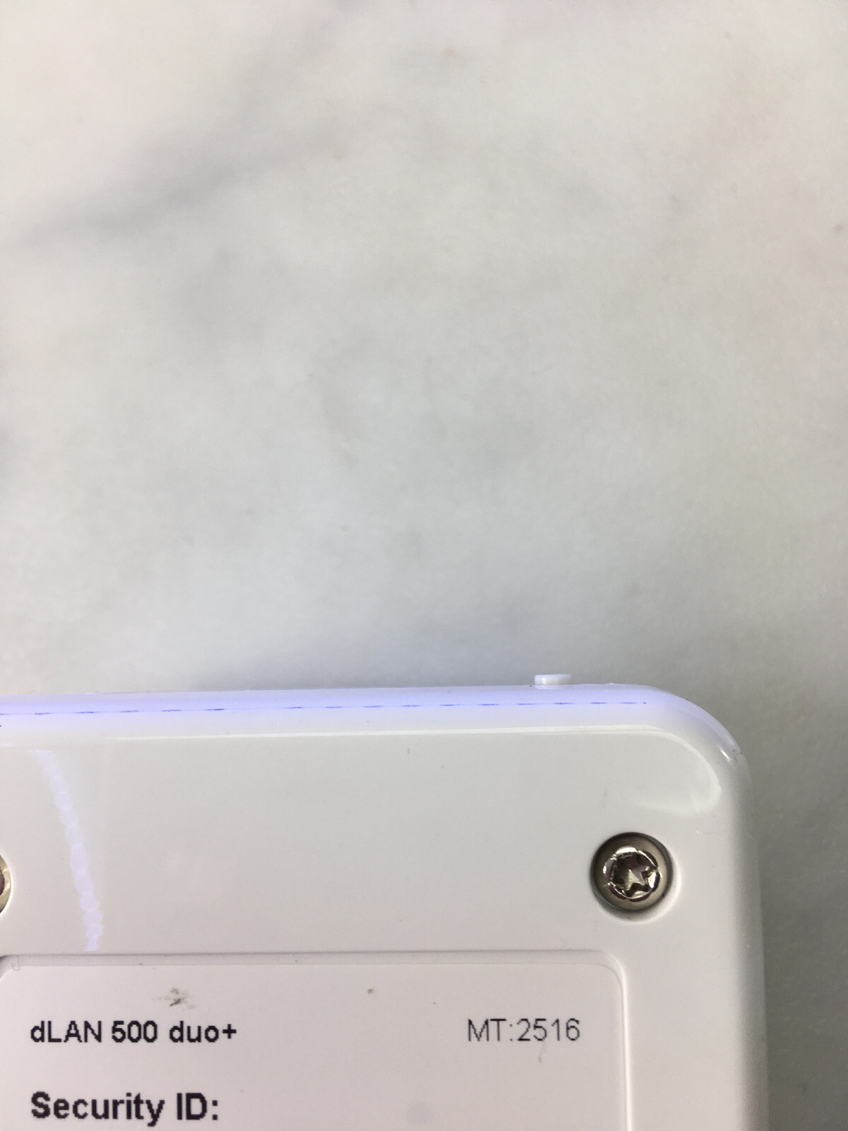 devolo dlan 500 duo+ MT2516 FREE UK P&P #235 | eBay