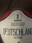 Adidas 2014 World Cup Deutschland Germany Soccer Ball — photo 4