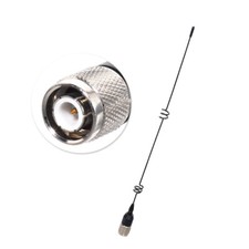 10x 5dbi 850-960/1710-2170 GSM/UMTS/HSUPA/ 3G antenna TNC for Wireless Devices