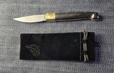 Taschenmesser klein aus Insolvenz