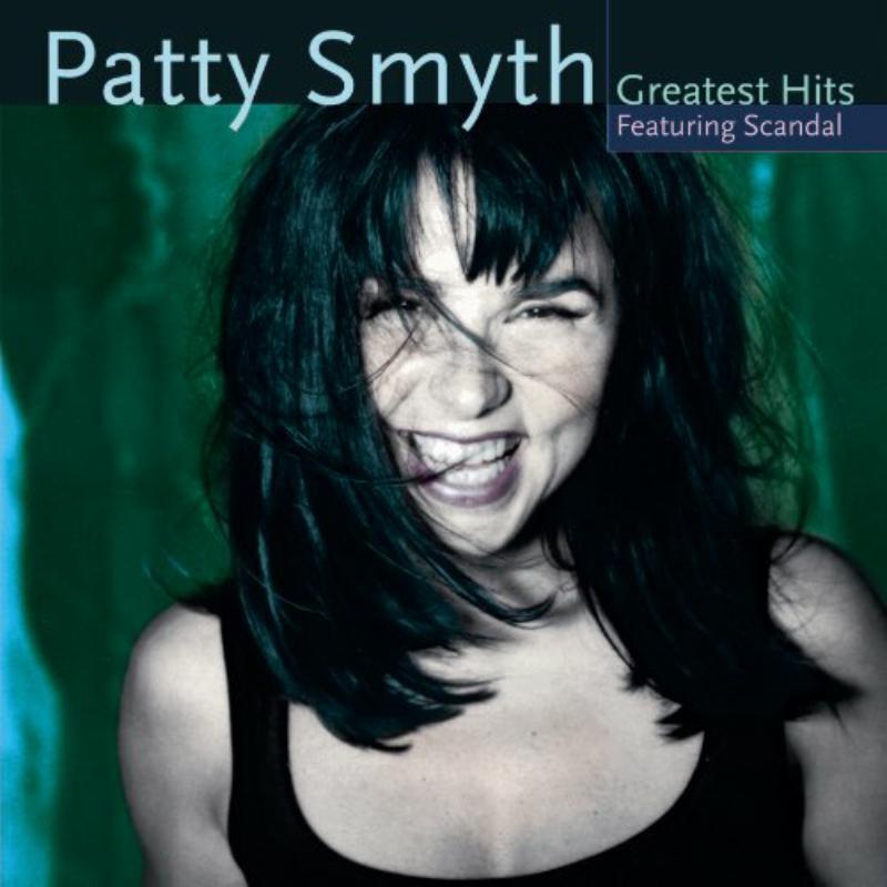 Patty Smyth Patty Smyth's Greatest Hits Fe CD NEW