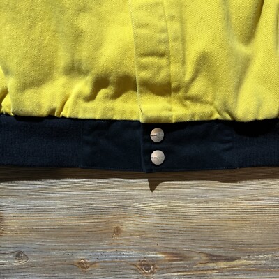 DeWALT Racing Matt Kenseth Jacket Team Caliber Vintage NASCAR