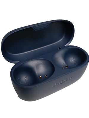 Jabra Elite 2 Blau  | Active In-Ear Case, Ladecase, Ladehülle