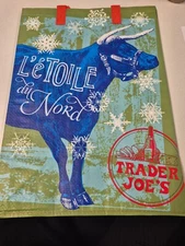 trader joes Minnesota reusable bag 2024